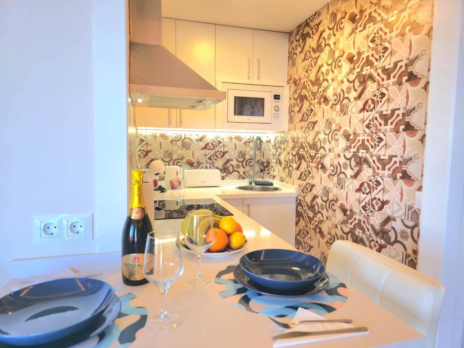 Seaview Retreat Torremolinos City Center, With Pool And Amazing Views By Namaste Elite المظهر الخارجي الصورة