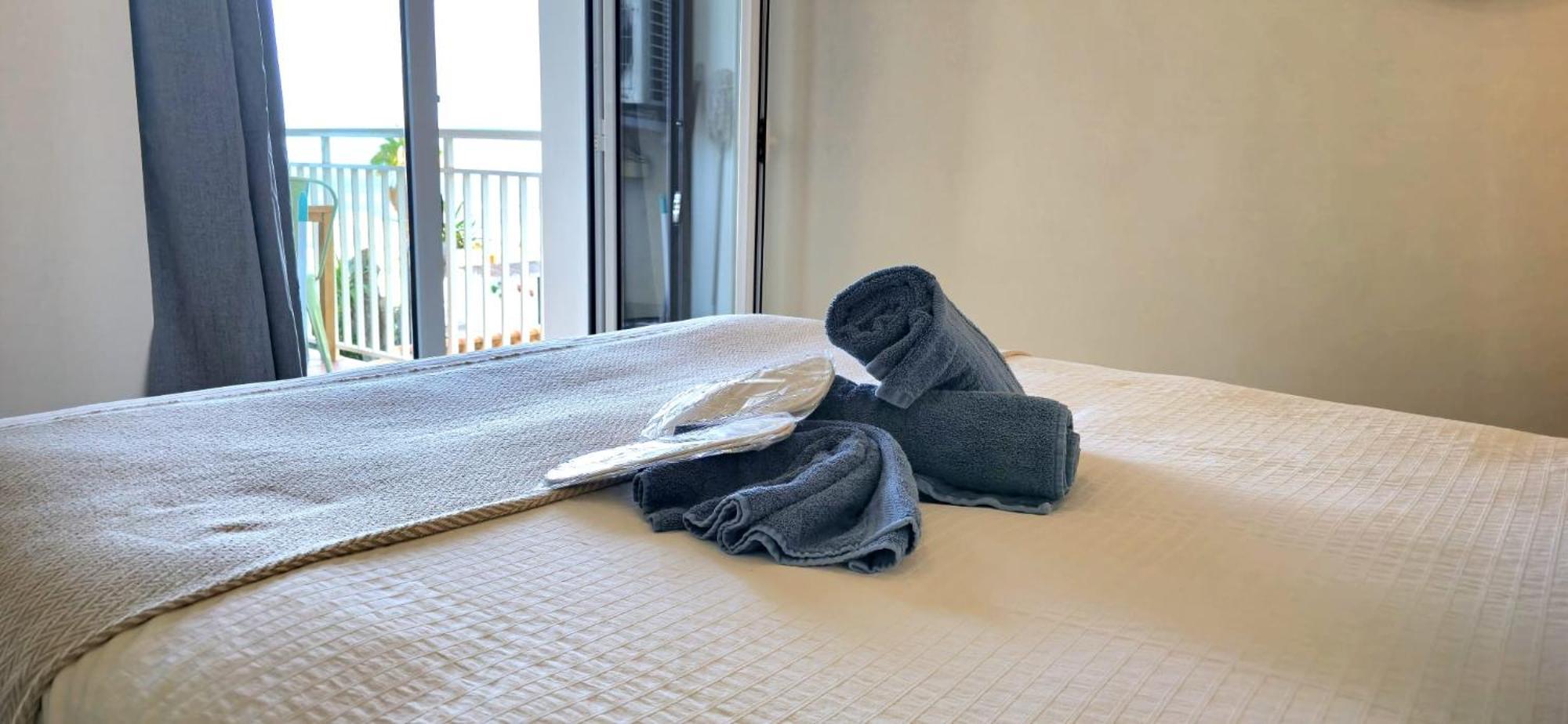 Seaview Retreat Torremolinos City Center, With Pool And Amazing Views By Namaste Elite المظهر الخارجي الصورة